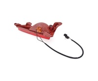 фото thumb №8, Лампа противотуманная do hyundai creta 2014-2019 92405m0100 левая красная