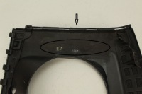 фото thumb №7, Решітка радіатора рамка панель фари mercedes g klasa lift 463 ліва