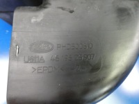 фото thumb №2, Range rover sport l320 труба впуск повітря