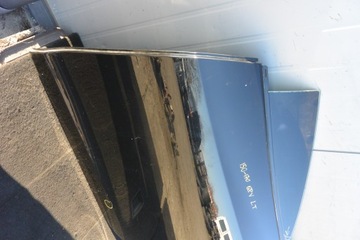 фото thumb №6, Дверь левая зад nero maserati quattroporte vi kpl