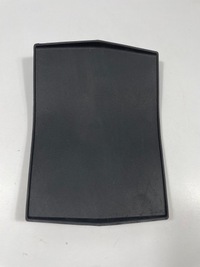 фото thumb №1, Citroen c4 iii 9834827380 защита подкладка бардачка