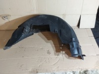 фото thumb №1, Підкрилок лівий задня mercedes e klasa w211 a2116981530