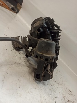 фото thumb №6, Volkswagen passat b8 колектор всмоктуючий 06l133201as