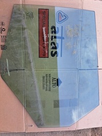 фото thumb №1, Стекло правый задняя volvo v90 43r0001105