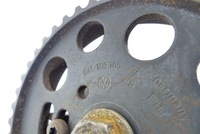 фото thumb №8, Vw golf vii seat leon 5f audi a3 8v 1.6 tdi cxx кассета валов + валы