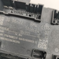 фото thumb №8, Bmw ix 2022 перед сторона левая блок управления / модуль дверь