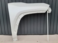 фото thumb №1, Toyota rav4 крыло перед передний правый 2018