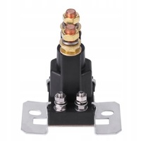 фото thumb №15, Реле стартер 500a dc 12v spst контактор автоматичний запуску