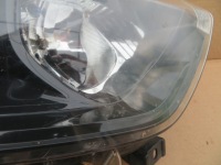 фото thumb №5, Лампа правая фара renault captur 13- 260100855r