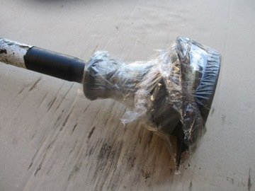 фото thumb №7, Полуось левая 8200485590 renault trafic ii 2.5dci