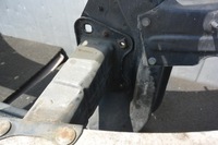 фото thumb №12, Mercedes ml 164 lift pas підсилювач панель фари перед kpl