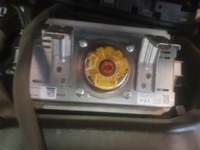 фото thumb №4, Консоль подушка nissan qashqai j11 2014-17r