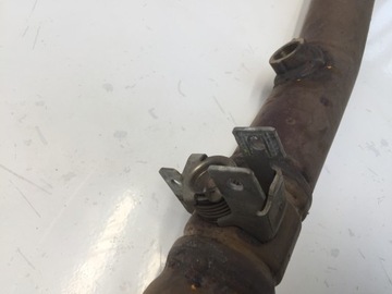 фото thumb №11, Skoda karoq 1.6 tdi 2021 каталізатор 5q0131701bf