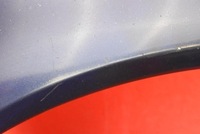 фото thumb №6, Крыло левый перед передний granatowy smart fortwo 98-02