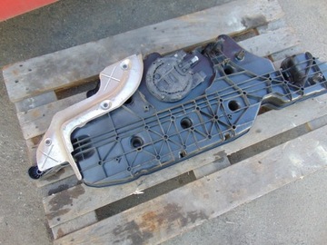 фото thumb №7, Бак adblue mercedes w177 a2474700602 a0994711200