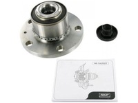 фото thumb №1, Skf vkba 3568 набір підшипник колеса