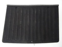 фото thumb №1, Opel astra k hb підлога обшивка багажника задня