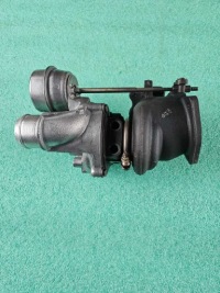 фото thumb №1, Турбина mini countryman r60 paceman john cooper works 1.6 thp 160kw/218ps