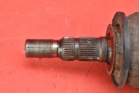 фото thumb №7, Полуось левая перед механическая коробка передач 13367061 opel astra 5 v k 1.6 cdti 95 km 15-20