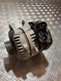 Купить Генератор комплектный  peugeot 3008 3 23- 1.2 thp гибрид, фото thumb