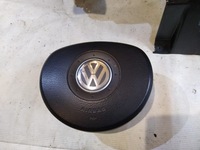 фото thumb №6, Touran консоль приборная панель подушка безопасности водителя пассажир euro