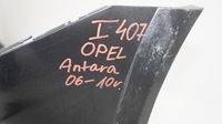 фото thumb №8, Бампер перед передній opel antara 06-10r