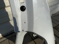 Купити Крило ліве перед ліве передній audi e-tron 4ke європа, фото thumb