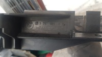 Bmw e38 730 рамка защита радиатор корпус 1737826 в Украине, фото thumb