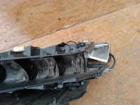 00206628-02 модуль проводка разъёмы лампы левый перед tesla model s 2017- Доставка, фото thumb