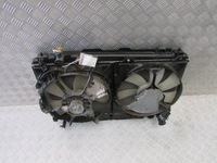 фото thumb №4, Радіатор wody вентилятор toyota rav4 2.0 vvt-i 04