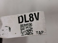 фото thumb №9, Жгут электропроводка pdc с решётка, решетка mazda cx-3 lift 3.081