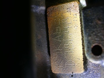 фото thumb №12, Nissan qashqai j11 1.5 dci двигун k9k 636 насос форсунки 105тис/км od 2013r