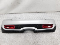 Купить Бампер задний  pdc sport - mini cooper r56 r57 рестайлинг  10-15, фото thumb