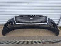 фото thumb №8, Бампер перед передній audi a6 s6 c8 4k s-line решітка радіатора