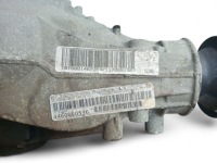 Mercedes-benz gl x166 a1663303100 з передній механізм диференціал передній Ціна, фото thumb