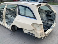 фото thumb №1, Mercedes w212 kombi lift чверть крила лівий задня