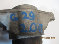 фото thumb №10, Амортизатор амортизатор задняя bmw z4 g29 2,0it 6889812