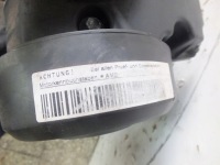 Двигатель avb vw seat skoda audi 1.9 tdi Недорого, фото thumb