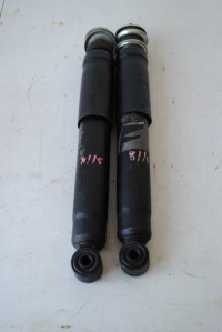 Купити Амортизатор mercedes benz a1633260700, фото thumb