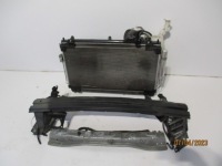 фото thumb №1, Pas передний радиатор mitsubishi outlander iii 2,2