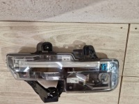 Mazda cx-30 cx30 протитуманна фара led drl led правий перед передній dfr5-51060 Доставка, фото thumb