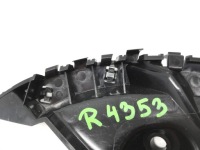 фото thumb №8, Tesla x напрямна бампера правий перед 1095794-00-b