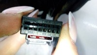 фото thumb №8, Дзеркало праве електричні 6pin vw passat b6