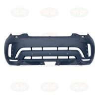 фото thumb №1, Бампер перед land rover discovery 5 l462 lr143297 my4217b971ha8lml