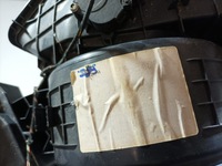 фото thumb №8, Bmw x6 e71 обігрівач повітря eu 990919