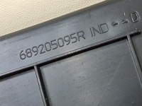 фото thumb №8, Dacia sandero iii stepway 21 заглушка консоли левая