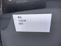 фото thumb №11, Капот крышка двигателя vw volkswagen t-roc