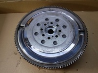 фото thumb №3, Зчеплення колесо двомасовий ford custom 2.0 ecoblue