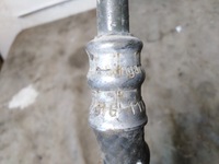 фото thumb №9, Caddy iii 2k шланг підсилювача 2k1422891g євро