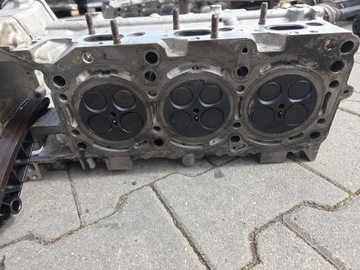 фото thumb №7, Mercedes vito viano w639 рестайлинг 3.0cdi 224km головка левая a6420100721